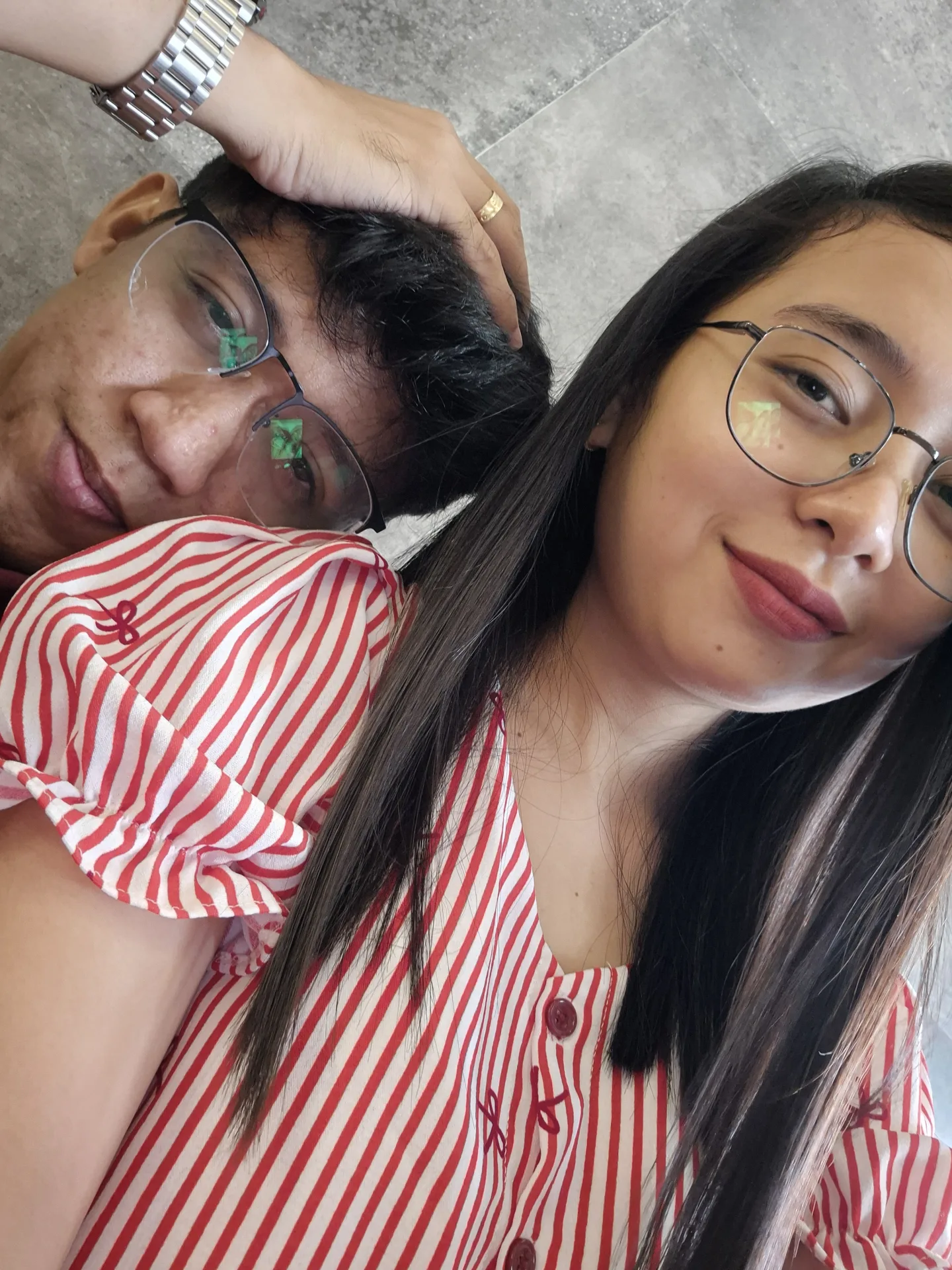 DCA Date Time