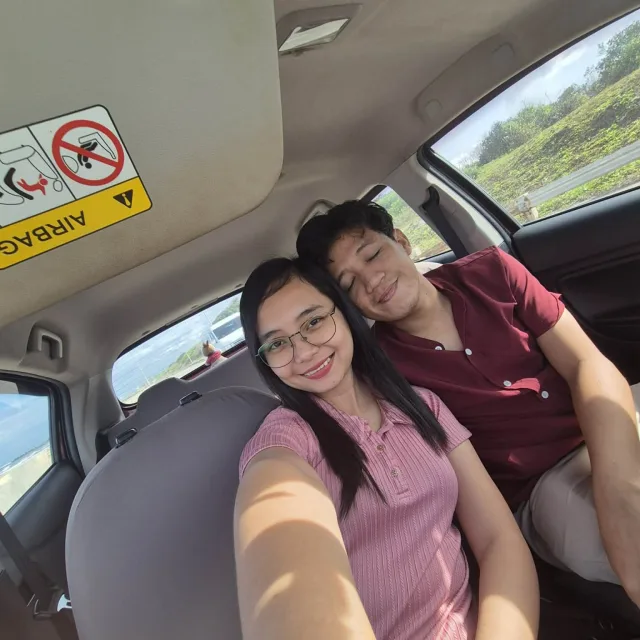 Bagasbas Usual Spot