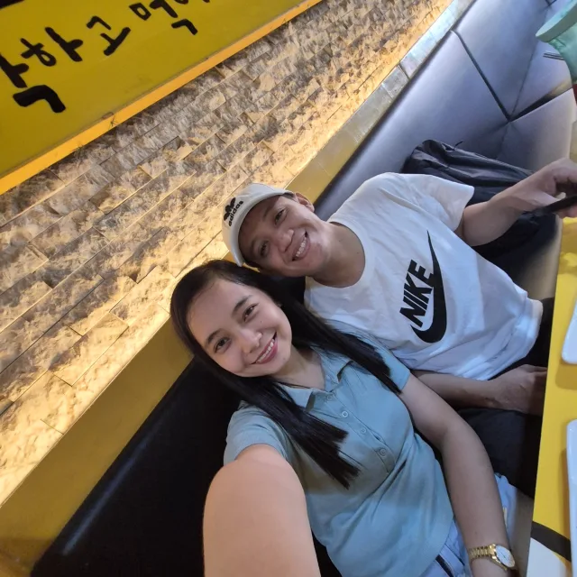 Samgy date